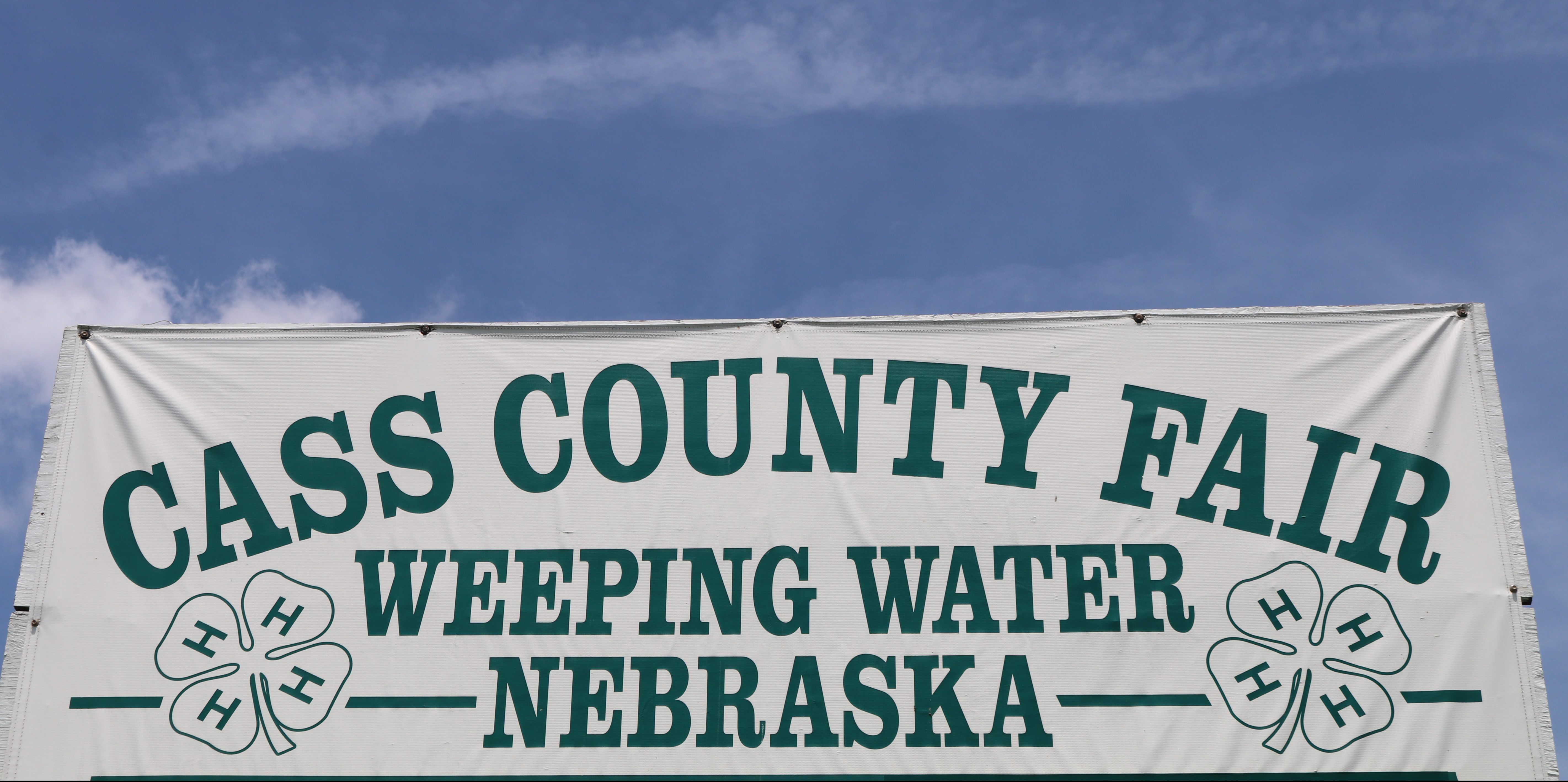 Cass County Fair Cass County Nebraska